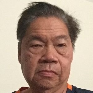 Meet your Posher, Winston